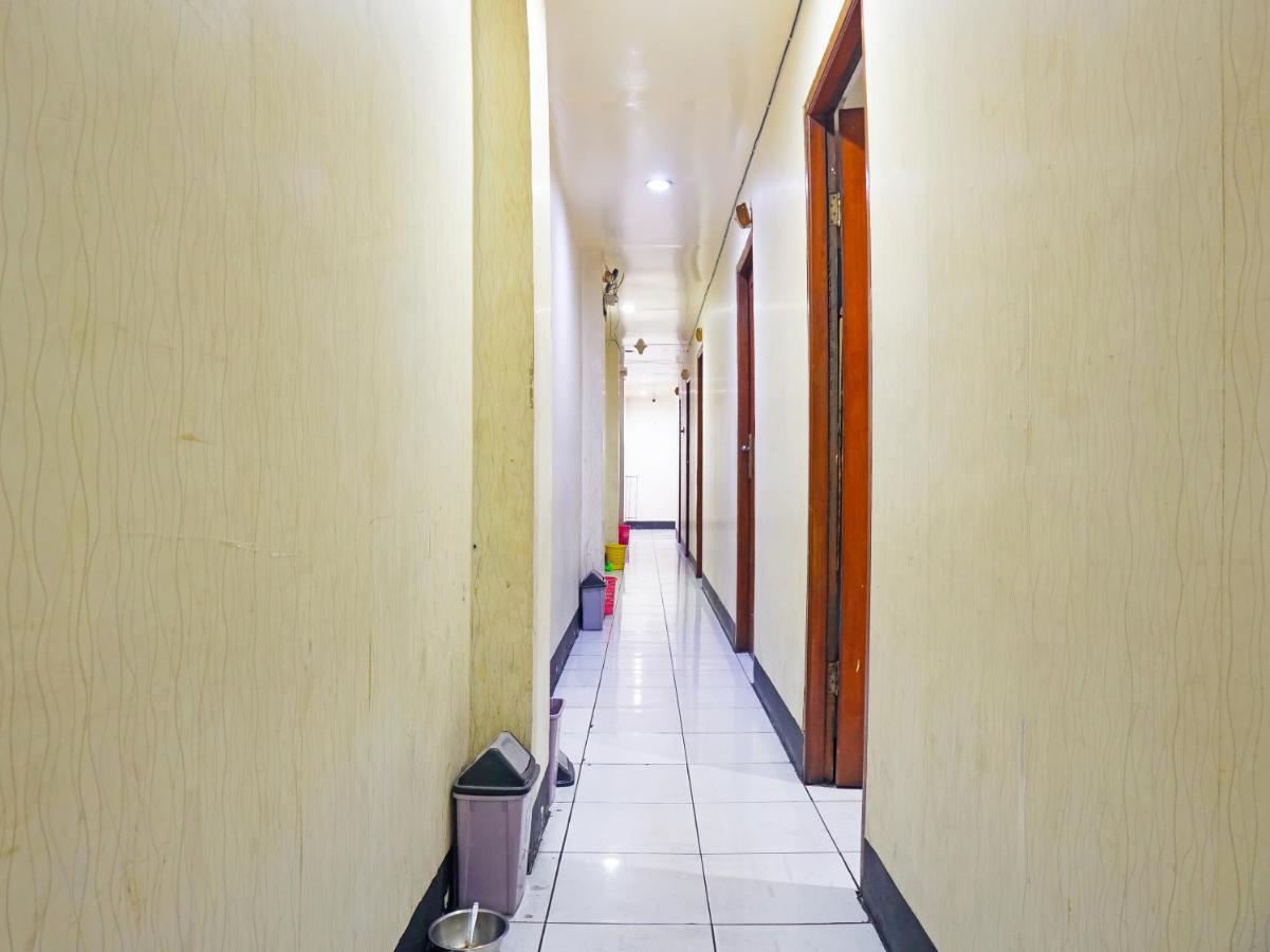 Lautze Residence Jakarta Exteriér fotografie